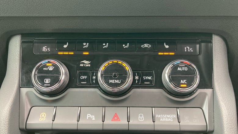 Skoda Karoq 1.5 TSI SE L 5dr Petrol Estate